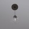 Ekena Millwork Berkshire PVC Medallion (Canopies up to 5 3/4"), 13"OD x 3 1/2"ID x 3/4"P, Metallic Weathered Steel CMP13BEDST - alternate 7